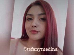 Stefanymedina
