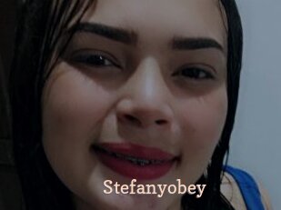 Stefanyobey
