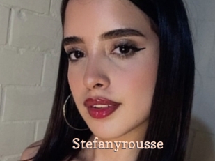stefanyrousse Chaude Vision