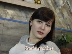 Stefanyshine