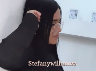 Stefanywilliamss