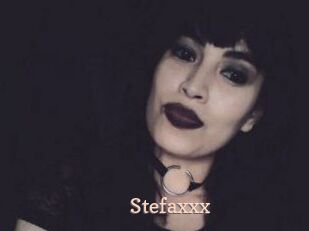 Stefaxxx