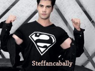 Steffancabally