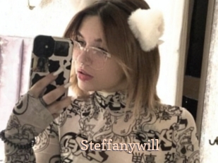 Steffanywill