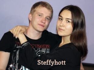 Steffyhott