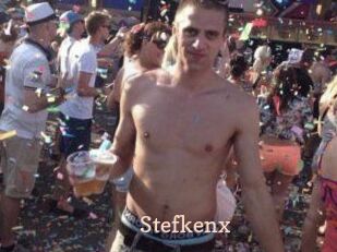 Stefkenx