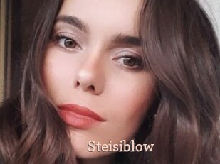 Steisiblow