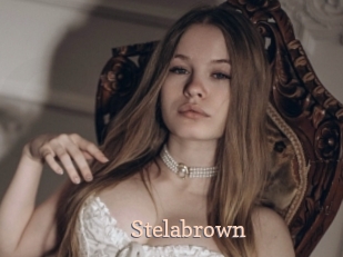 stelabrown Chaude Vision