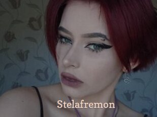 Stelafremon