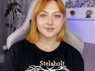 Stelaholt