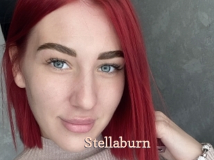 Stellaburn