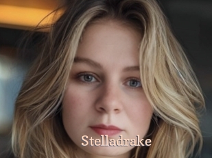 Stelladrake