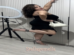 stellagemella Chaude Vision
