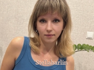 Stellaharlin