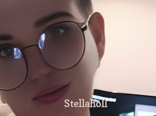 Stellaholl