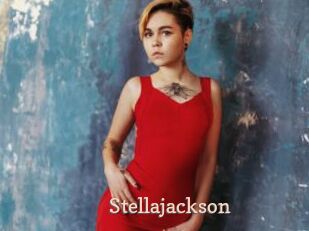 Stellajackson