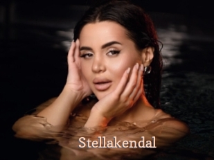 Stellakendal