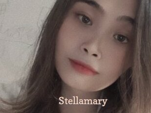 Stellamary