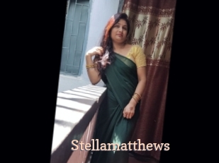 Stellamatthews