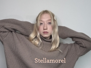 Stellamorel