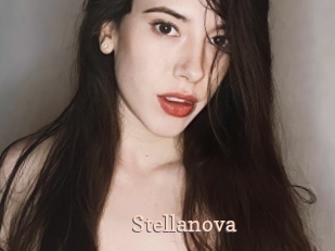 Stellanova