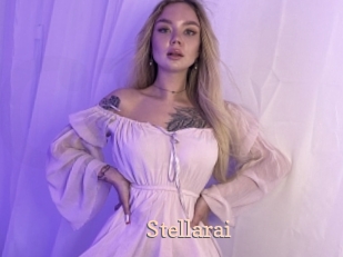 Stellarai