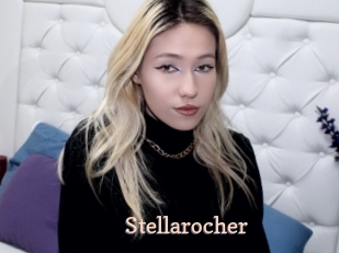Stellarocher