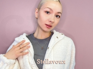 Stellavoux