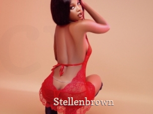 stellenbrown Chaude Vision