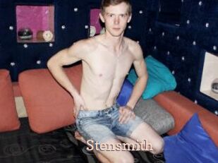 Stensmith