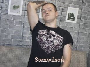 Stenwilson