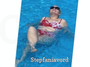 Stepfaniavord