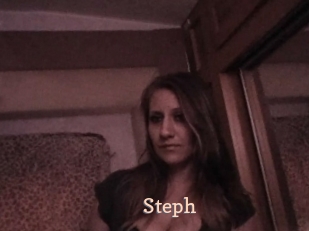 Steph