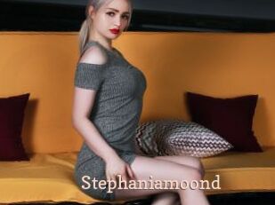 Stephaniamoond