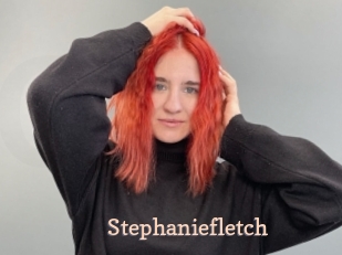 Stephaniefletch