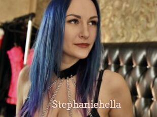 Stephaniehella