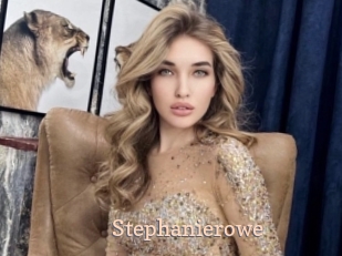 Stephanierowe