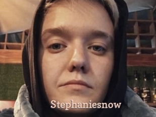 Stephaniesnow
