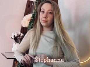 Stephanna