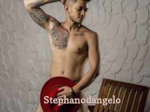 Stephanodangelo