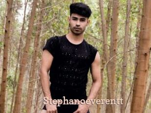 Stephanoeverentt