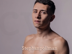 stephanpollman Chaude Vision
