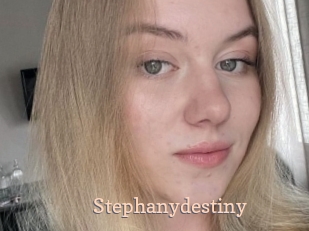 Stephanydestiny