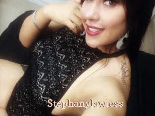 Stephanylawless