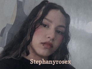 Stephanyrosex