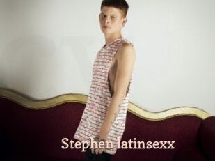 Stephen_latinsexx