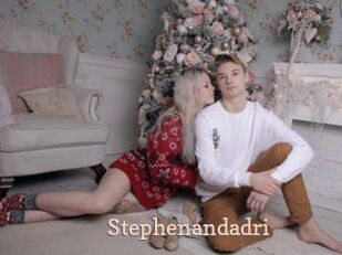 Stephenandadri