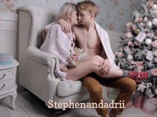 Stephenandadrii