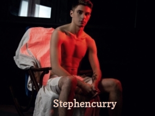 Stephencurry