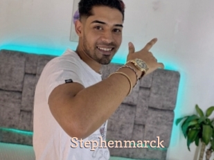 stephenmarck Chaude Vision